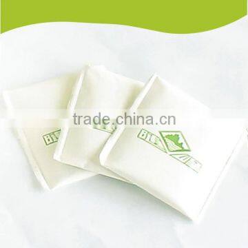 Green Tea bag Factory
