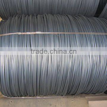 Steel Wire Rod for Steel Cord