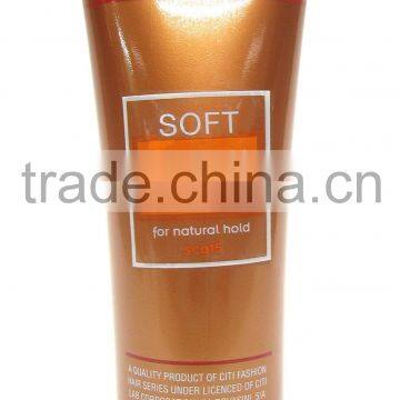 Citi Fashion Soft Curly Glaze (Hair Styling, Hair Gel, Hair Stylist, Hair Style, Personal Care, Hair Care, OEM Product)