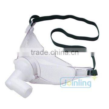 Tracheostomy Mask