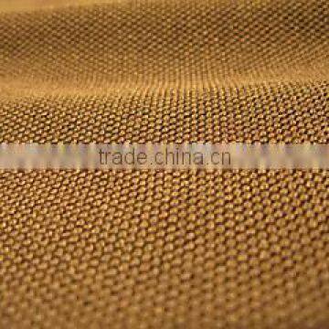 Functional breathable cooling odorless cotton spandex fabric