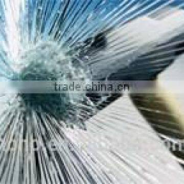 Best Quality Safety Film for Window Glass Film photo-3