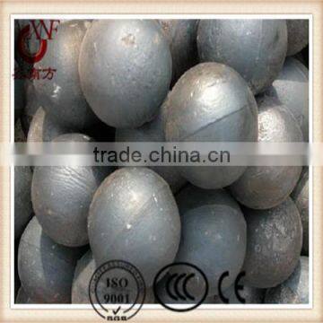 Low price grinding steel ball from Anhui China