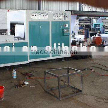 A4 size sheeter final manufacture in China