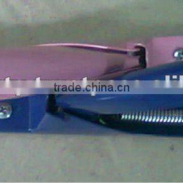 Nail cutter for pets nails