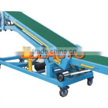 load and unloading conveyor