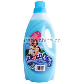 High quality factory price wholesales 1L fabric softener sheet