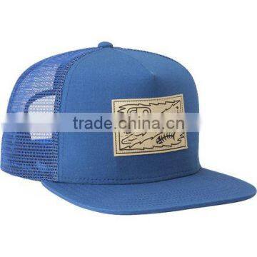 Design Your Own 5 Panel Hat Cap Blank Custom Flat Brim 5 Panel Hats Wholesale