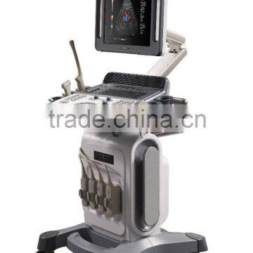 MC-DU-10 Color Doppler Ultrasound scanner