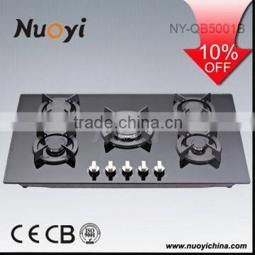 Home Appliance Kitchen Equipment Cheap Gas Cookers photo-4