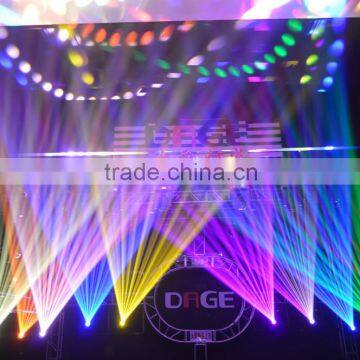 2016 Latest AD-3320 330w Beam Moving Head Lights Lighting photo-3