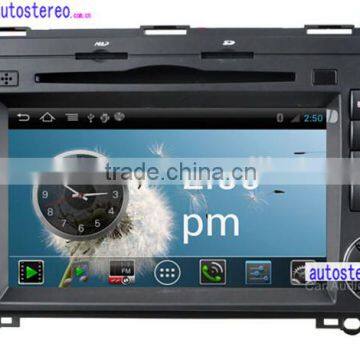 Autostereo Car DVD Player for Mercedes A B Class GPS Navigation With Canbus/Ipod/BT/WIFI / Free Map Car Multimedia System photo-4