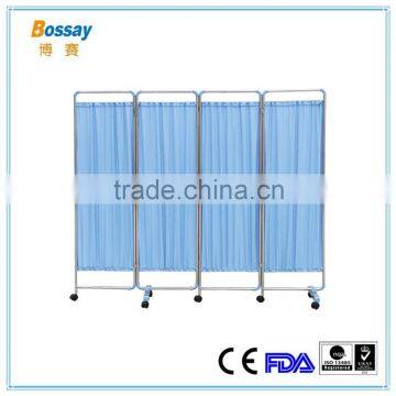 Bossay Medical Hospital Screen BS - 674 Hospital Bed Screen