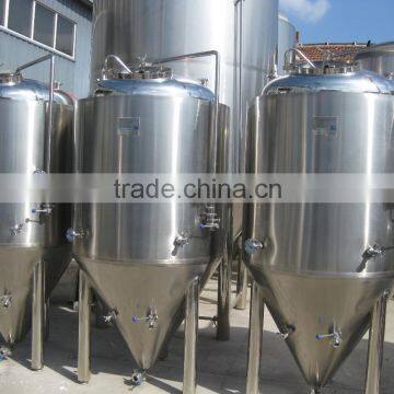 500L Professional Micro Brewery for Sale