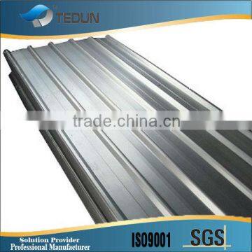 Metal Roofing Sheet / Corrugated Metal Roofing Sheet / High Quality Metal Roofing Sheet