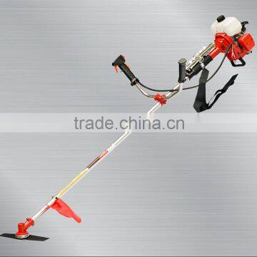 BRUSH CUTTER OSHIMA MODEL 328 SLIVER COLOR photo-3