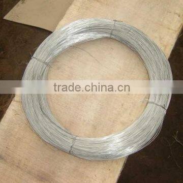 0.2mm galvanized iron wire