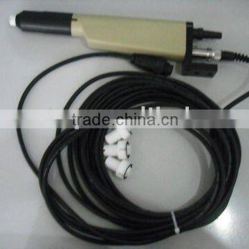 Powder Coating Spray Gun