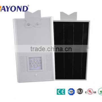 Excellent quality solar street light led