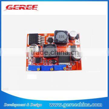 4-35V input DC Step Up Step Down Module constant current voltage