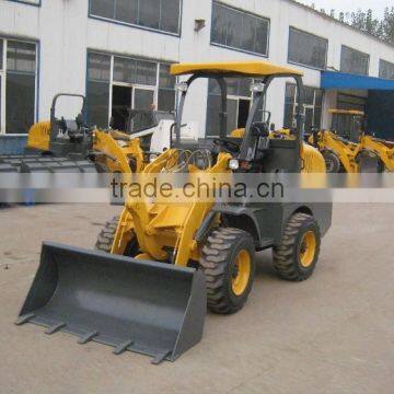 SDLG Front End Loader Price photo-2