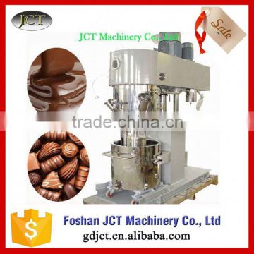 JCT small planetary mixer