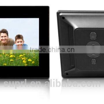 Oem Frame + Photo 10" Digital Viewer for Picture / Sexy Girl Video / Hot English Movie Videos photo-2