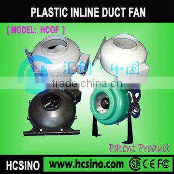 Italy Inline Centrifugal Fan (HCGF)