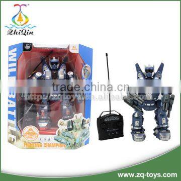 Wholesale Toy Robot Remote Control Fighting Robot Toy Christmas Toys Gift for Boys