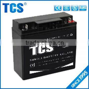 China cheap products battery ups 20ah