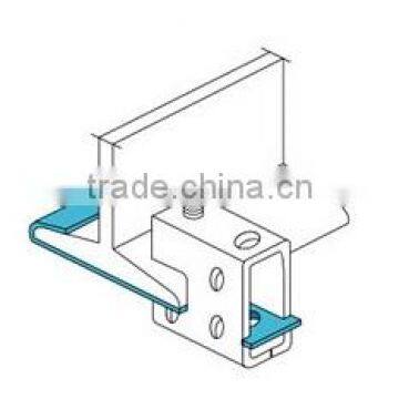 Factory supply high quality BC type beam clamps