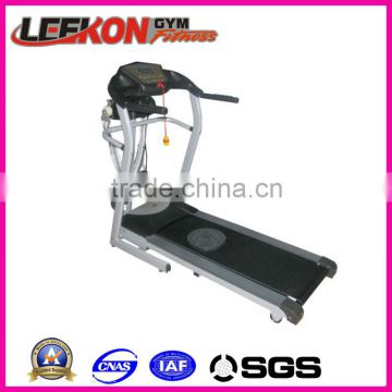 foldable home treadmill Multi function Intelligent music running machine