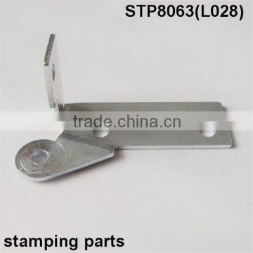 metal sheet hardware stamping parts