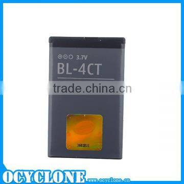 BL-4CT BATTERY Cycle For Nokia 5310 5630 Original Accessories
