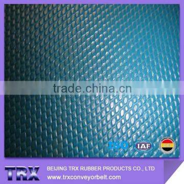 High Wear Resisting Marble Grain Conveyor Belt