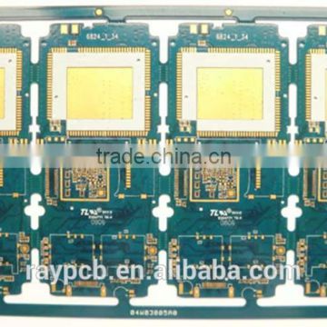 design electronic circuit,buy printed circuit boardcircuit to pcb-10 Layer HDI board