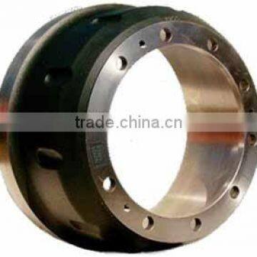 brake drum for DAF