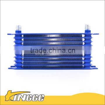 Wholesale Universal 10 row car engine oil cooler