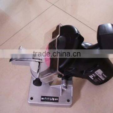 220W CHAIN SAW SHARPENER