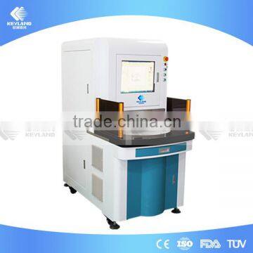 IPG Scanlab Optical Fiber Laser Marking Machine