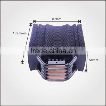 Good Quality Gold Supplier Hot Pipe Heatsink for CPU photo-3