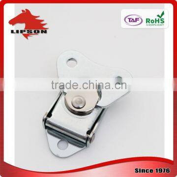 TS-153 Farm Equipment Electronics Cases Metal Pull Hasp Toggle Latch photo-3