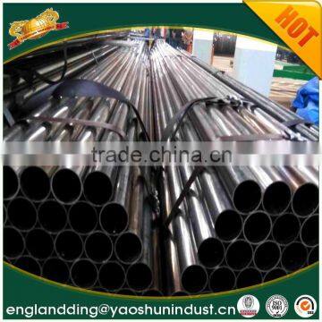 Pre-galvanized Steel Pipe photo-2