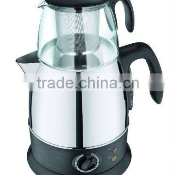 TT03 Turkish electric tea maker