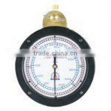 6" MUD PUMP PRESSURE GAUGE