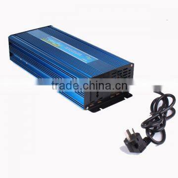CHENF 3kw Communication Electric Power Saver Output Power Inverter City Electricity Complementary photo-4