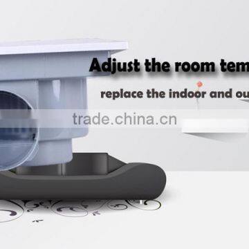 Hot Sell 250mm Kitchen,Bathrooms, Toilets,Bedroom Exhaust Fan/bathroom Exhaust Fan/ventilating Fan 6" Quality Choice photo-5