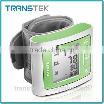 Good quality sphygmomanometer price of digital sphygmomanometer