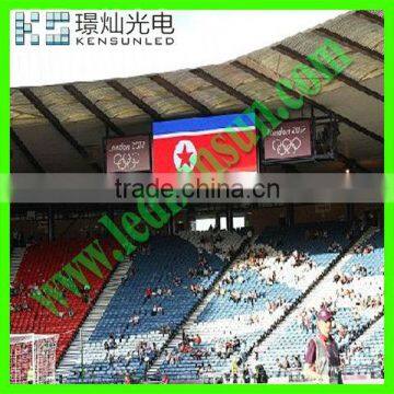 basketball stadium led screen board