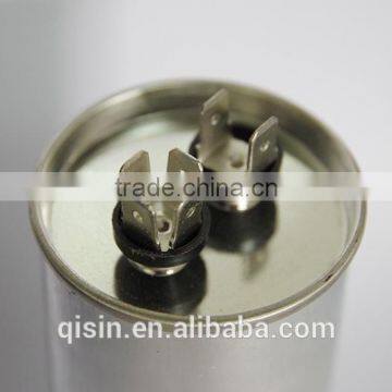 Metallized Polypropylene Film Dielectric ac Capacitors CBB65 photo-6